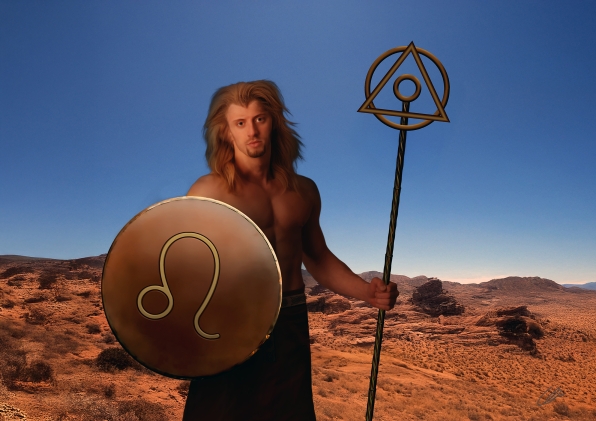 Cees Heijdel | Dreamscapes | Digital Art | Magical Realism-