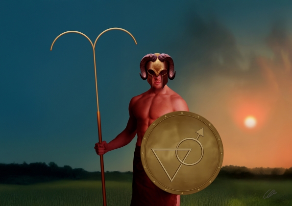 Cees Heijdel | Dreamscapes | Digital Art | Magical Realism-