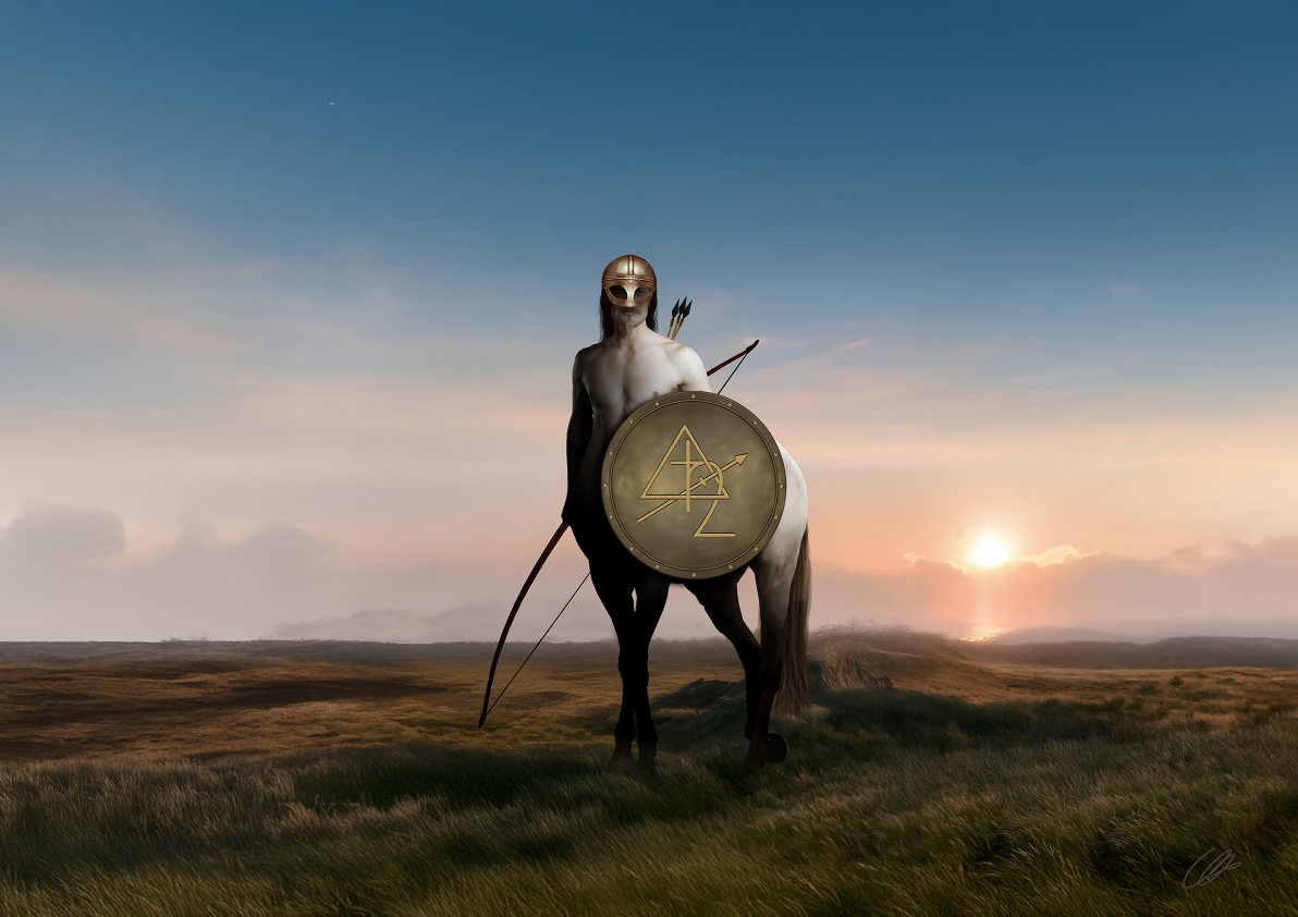 Cees Heijdel | Dreamscapes | Digital Art | Magical Realism-Array