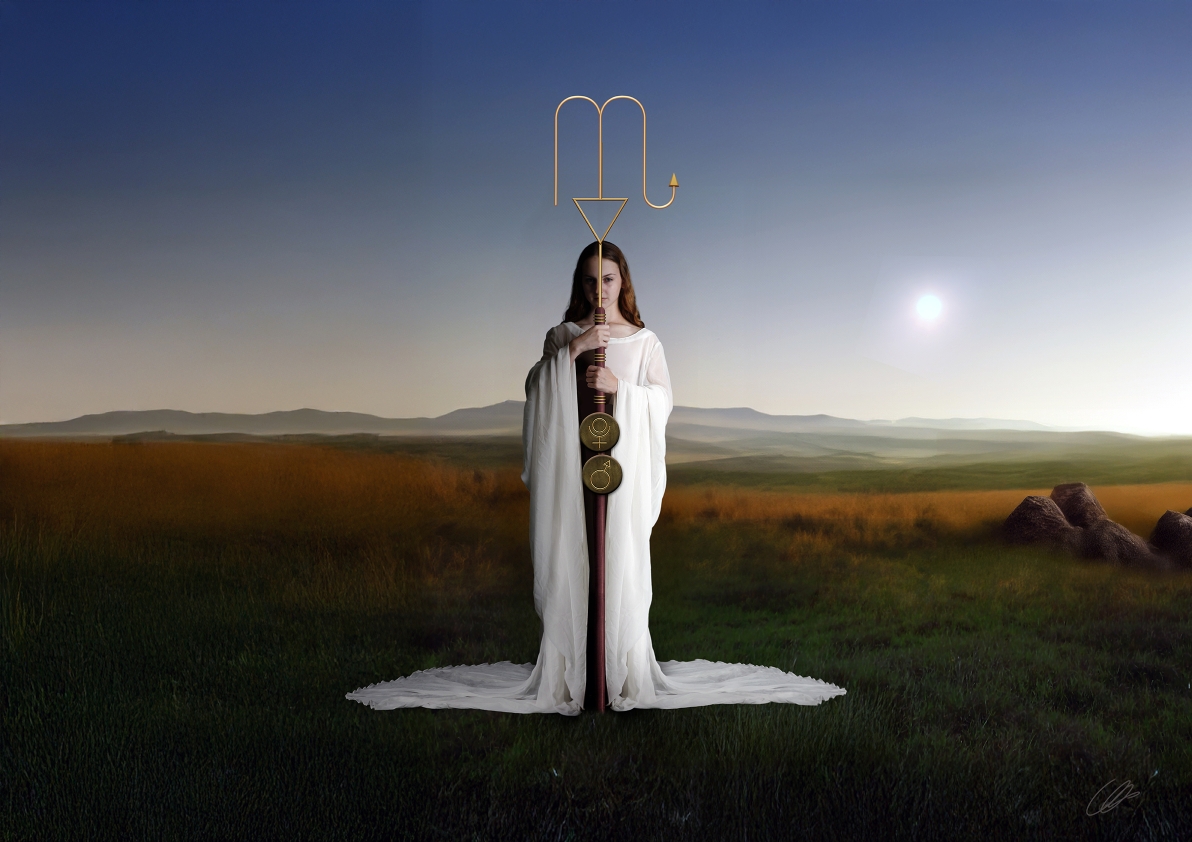 Cees Heijdel | Dreamscapes | Digital Art | Magical Realism-Array