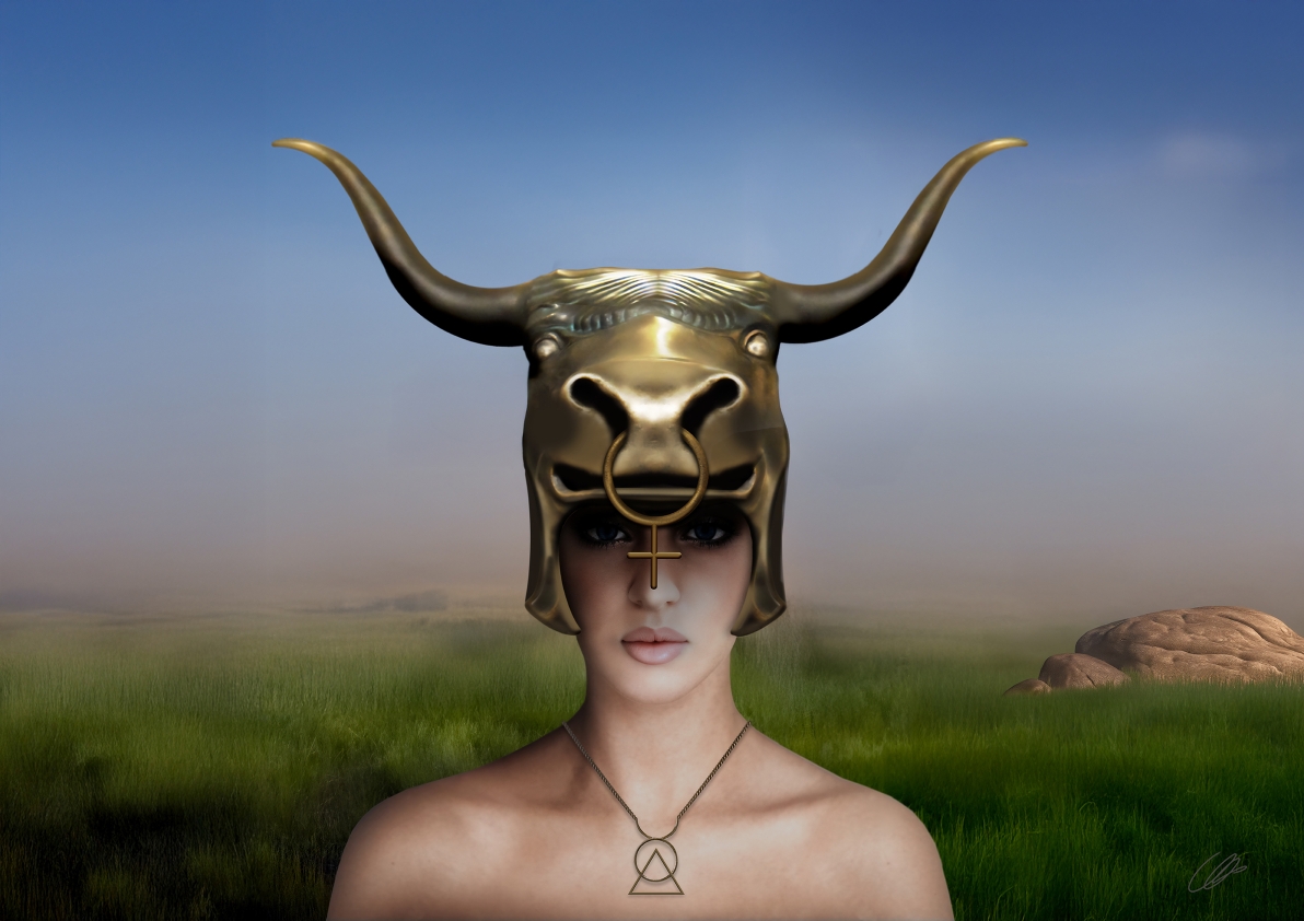 Cees Heijdel | Dreamscapes | Digital Art | Magical Realism-